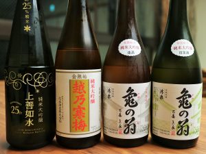 パーカー 販売 日本酒