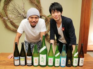 新潟地酒】阿部酒造 6代目杜氏 に日本酒ワインペアリング＠松之山温泉 酒の宿 玉城屋旅館 | 【公式】酒の宿 玉城屋 / 日本三大薬湯 新潟 松之山温泉